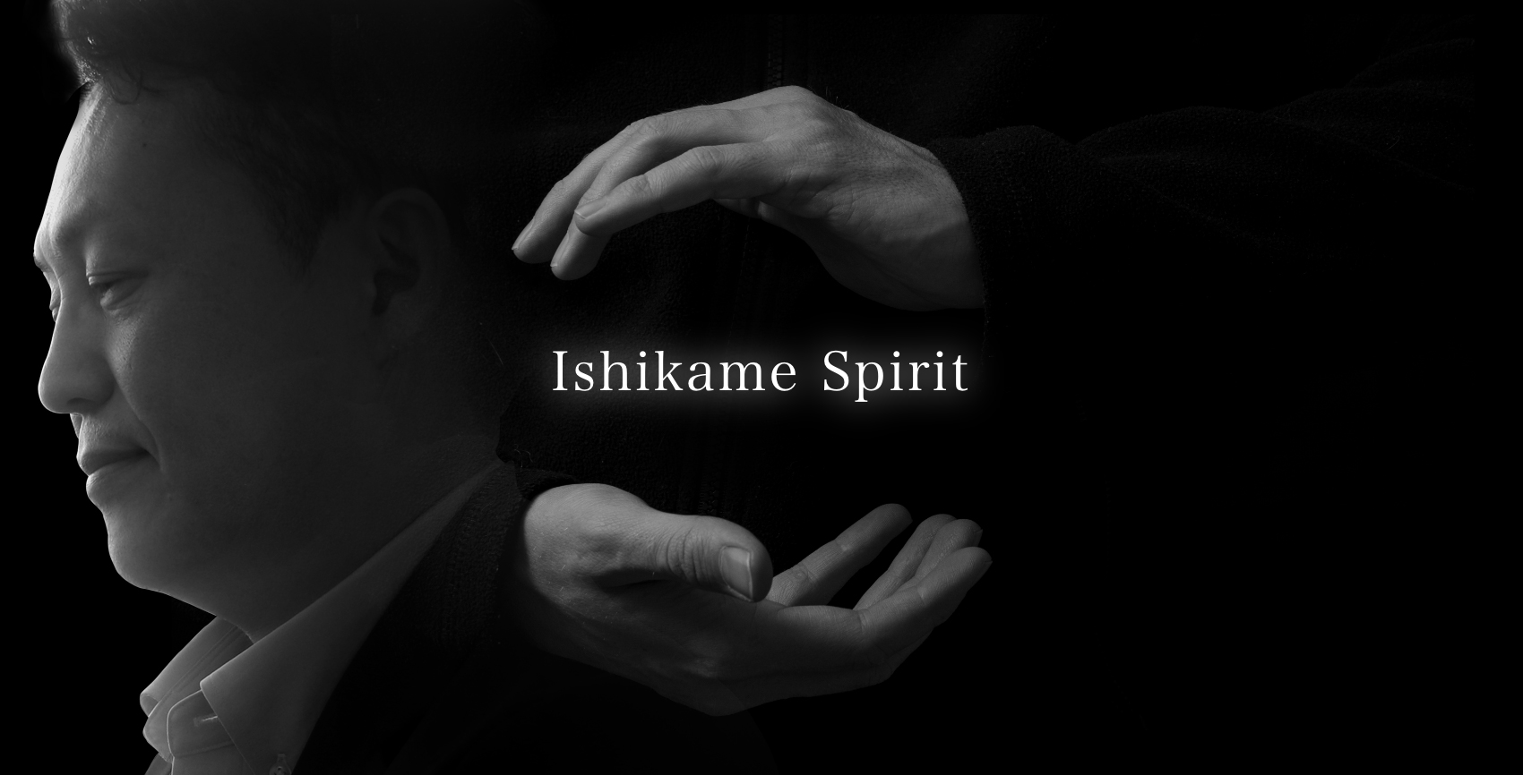 ishikame spirit